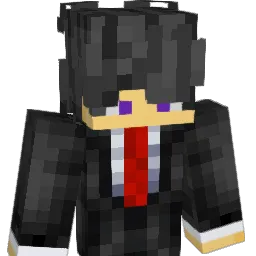 DaDooDaThe's Minecraft skin