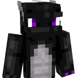DaDragon9000 Minecraft avatar bust