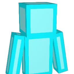 DaDragon_ Minecraft avatar bust