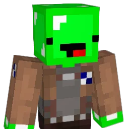 DaEmeraldMan768