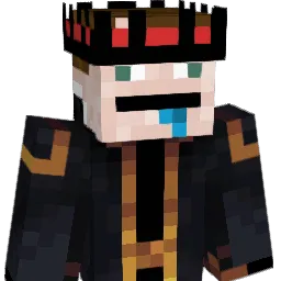 DaEpicGamerDude_ Minecraft avatar bust