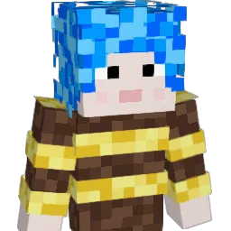 DaExori's Minecraft skin