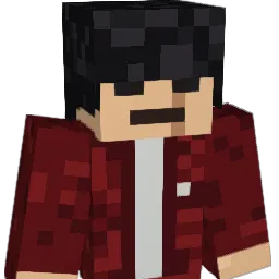 DaFaceStealer's Minecraft skin