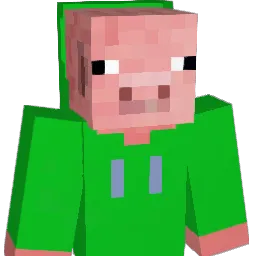 DaFatPoo's Minecraft skin