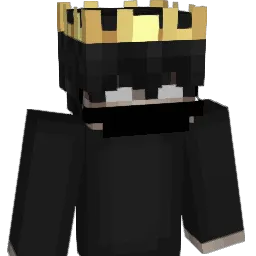 DaFeat's Minecraft skin