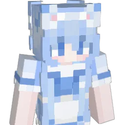 DaFeiYu_DS's Minecraft skin
