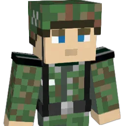 DaFelix27's Minecraft skin