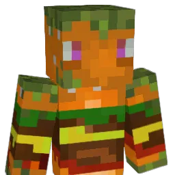 DaFer61's Minecraft skin