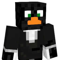 DaFetusDeletus's Minecraft skin