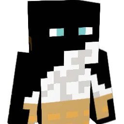 DaFirefly's Minecraft skin