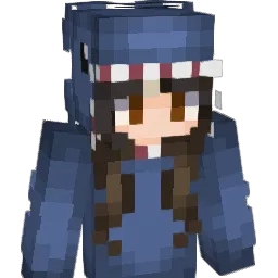 DaFish505's Minecraft skin