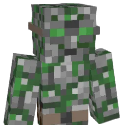 DaFlamango's Minecraft skin