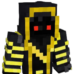 DaFlexGOD Minecraft avatar bust