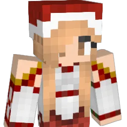 DaFlowzz Minecraft avatar bust