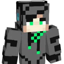 DaFr3T's Minecraft skin