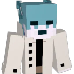 DaFrisko's Minecraft skin