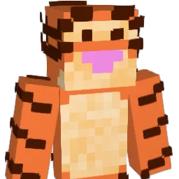 DaFusiion's Minecraft skin