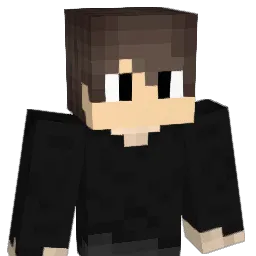 DaFuze's Minecraft skin