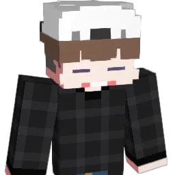 DaGam's Minecraft skin