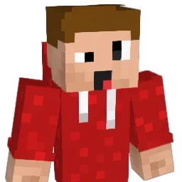 DaGamer009877 Minecraft avatar bust