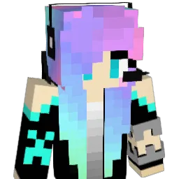 DaGamerin's Minecraft skin