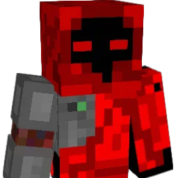 DaGamingBoy's Minecraft skin