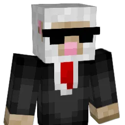DaGangstaSheep's Minecraft skin