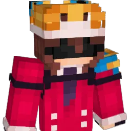 DaGaptain's Minecraft skin