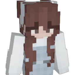 DaGay's Minecraft skin