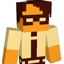 DaGoat's Minecraft skin
