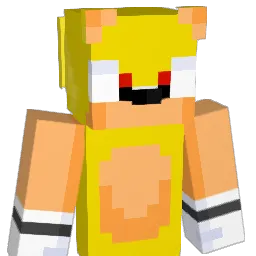 DaGongoozler Minecraft avatar bust