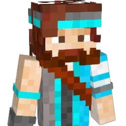 DaGrayman's Minecraft skin