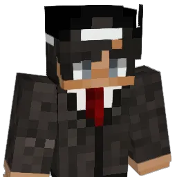 DaGrazyBeast's Minecraft skin