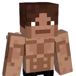 DaGreek's Minecraft skin
