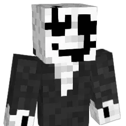 DaGuapp Minecraft avatar bust