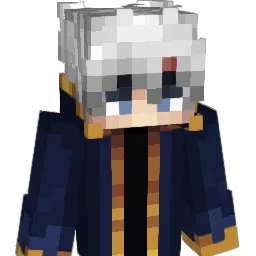 DaGucciWontonio Minecraft avatar bust