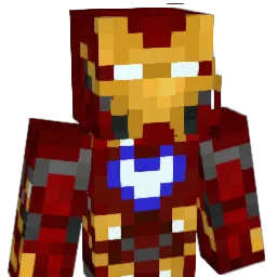 DaGunslinger's Minecraft skin