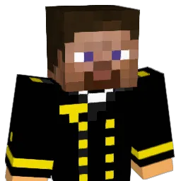 DaGuus's Minecraft skin