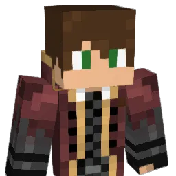 DaHansi's Minecraft skin