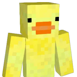 DaJamMan's Minecraft skin