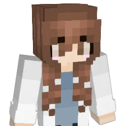 DaJay Minecraft avatar bust