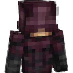 DaJdanni Minecraft avatar bust