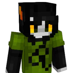 DaJokester's Minecraft skin