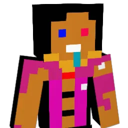 DaJulsen06 Minecraft avatar bust