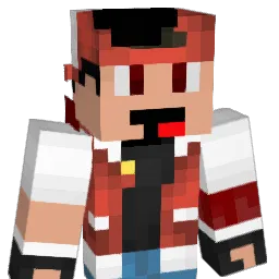 DaKaR1234 Minecraft avatar bust