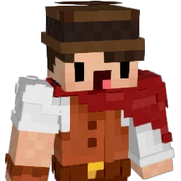 DaKo23112's Minecraft skin