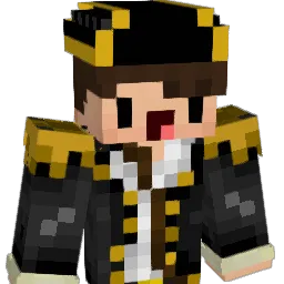 DaKo23112 Minecraft avatar bust