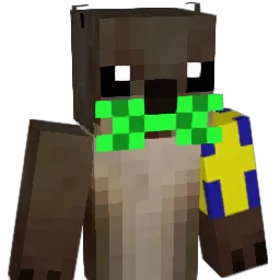 DaKunki's Minecraft skin