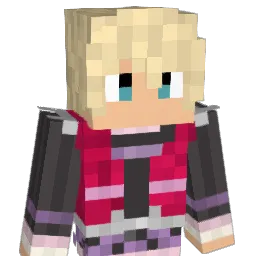 DaL_Elfonzo Minecraft avatar bust