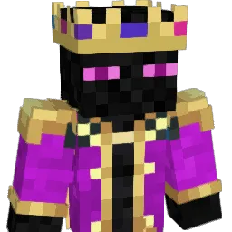 DaLaserPhoenix's Minecraft skin